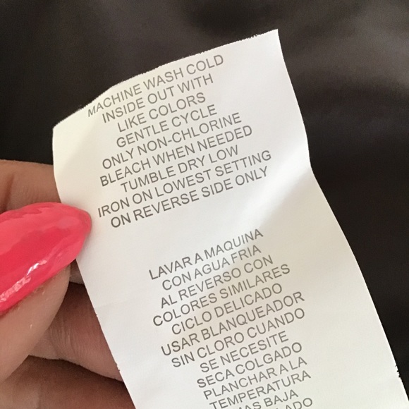 JOLT FAUX FUR COZY OPEN FRONT VEST SMALL NWOT - Picture 8 of 10